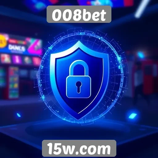 Avaliação da segurança do site de jogos 008bet