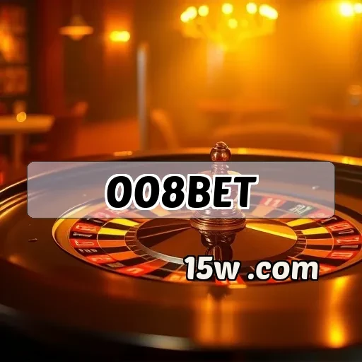 008bet: Explorando as Oportunidades na Seção de Jogos Online