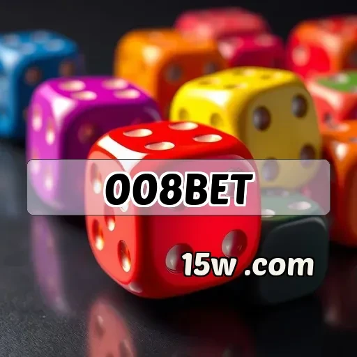 008bet: Explore Promoções Que Transformam Seus Jogos Em Ganhos