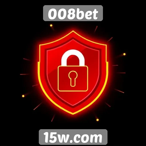 Segurança e privacidade no 008bet em foco