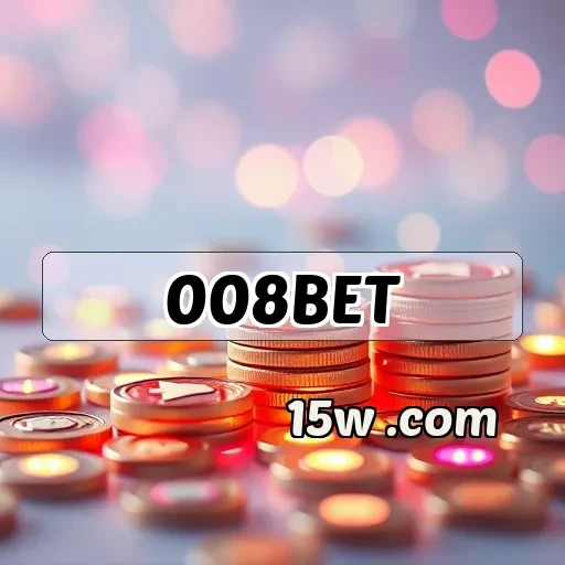008bet: Os Benefícios Exclusivos da Seção VIP que Você Não Conhece